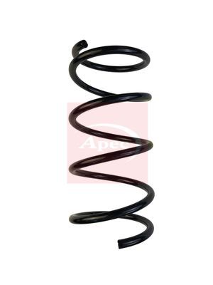 Suspension damping coil - damping,