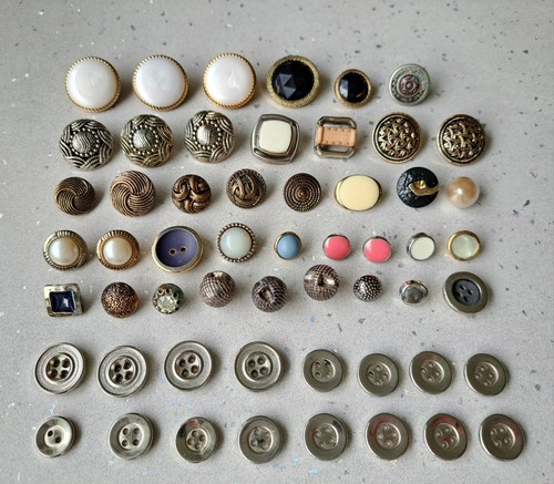 Vintage job lot - job, of
