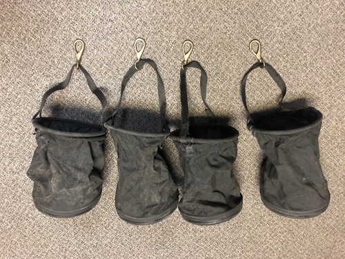 Lot chain hoist bag - lot,