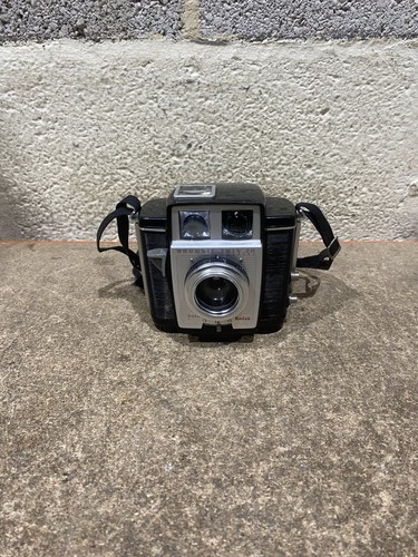 Kodak brownie twin camera - twin, 20