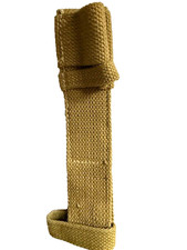 British 37 Pattern Type Canvas