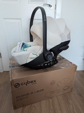 Cybex baby Gold Cloud G i-Size