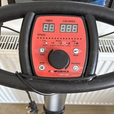 Power Vibe - Power Vibration
