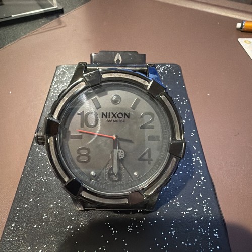 Nixon star wars - star, darth
