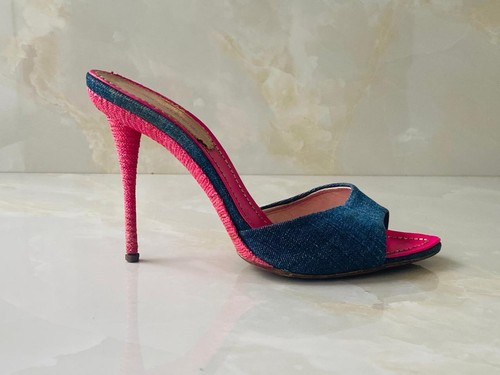 Gianmarco lorenzi women mules - women,
