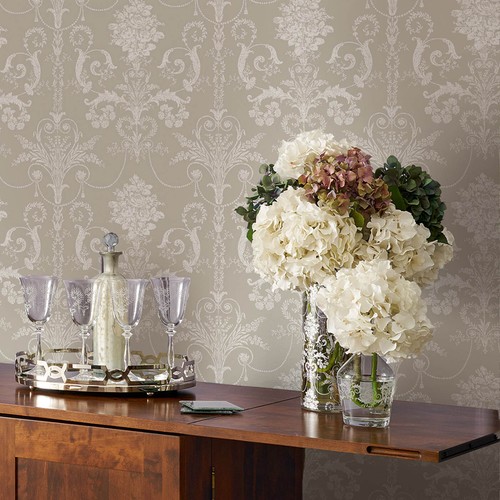 Laura ashley wallpaper - laura,