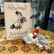 Lovely Rare Vintage Beswick