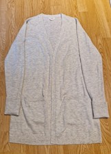 FAT FACE Grey Light Grey