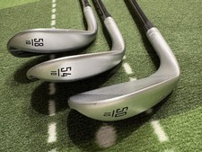 PXG Sugar Daddy 3 Wedge Set