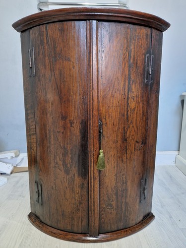 Georgian 18th century bow - century,