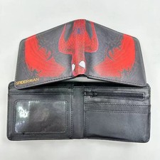 Marvel Hero Series Wallet