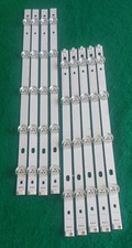 42 INCHES LG 42LN5400  TV BACKLIGHT STRIPS NONE FULL SET 