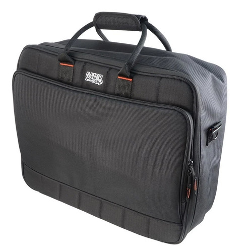 Gator mixerbag 1815 - g-mixerbag-1815, padded