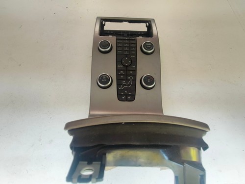 2009 volvo s40 v50 - v50, seat
