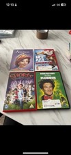 Walt DISNEY Movies DVDs Children Kids Classic Various Selection Film | FREE POST