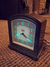 Smiths Electric Bakelite Alarm