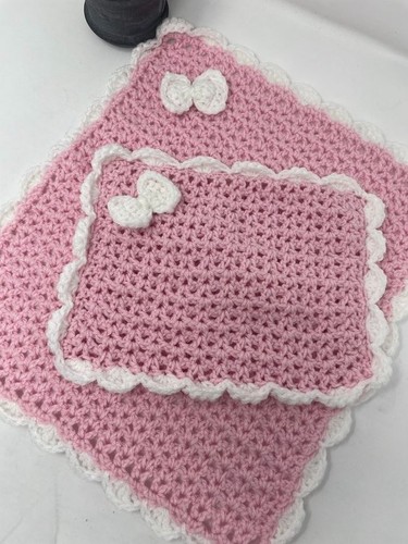 Doll teddy baby blanket - doll,