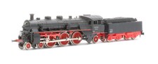 MARKLIN 'Z' GAUGE 8891 DB
