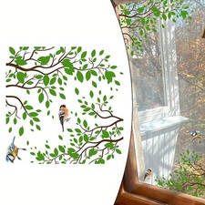 Bird Green Green Leaf Bird