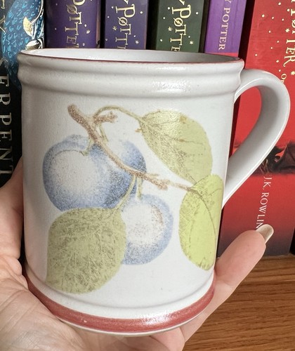 Denby collection fruit - collection,