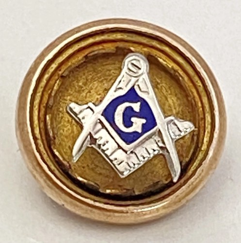 Vintage 14k white gold - vintage,