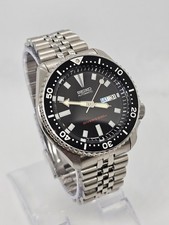 Seiko 7S26-0029 SKX173 200m