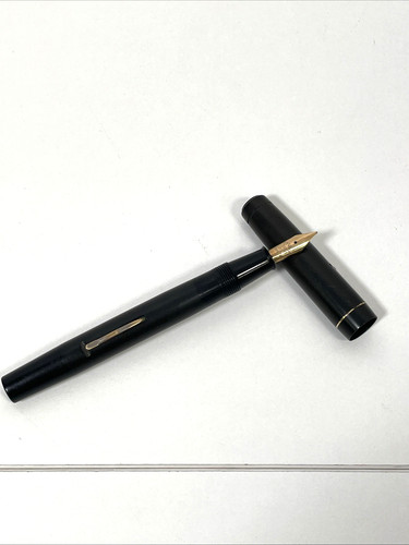 Wyvern pen with 14ct - 60,