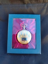 HACHETTE CLASSIC POCKET WATCH COLLECTION item 3