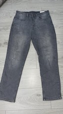 Light/Dark Grey Primark Jeans