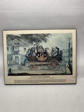 1890s ATHENA “The New steam