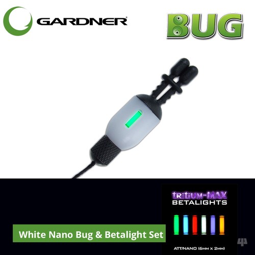 Gardner tackle nano bug bite - tackle,