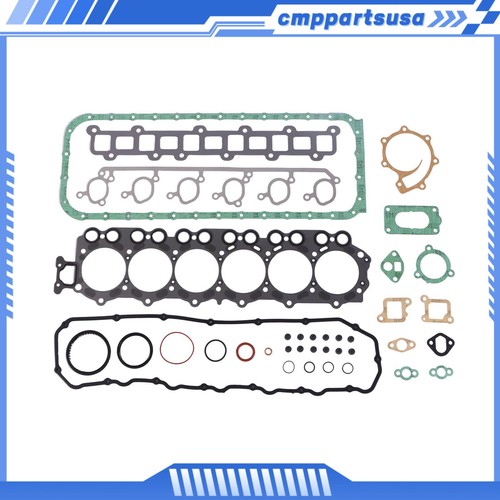 Y61 tb45e tb45 - tb45e, engine