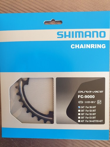 Shimano dura ace 9000 - shimano, dura-ace