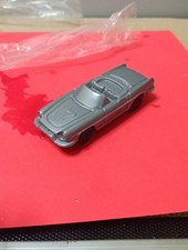 CRIO-1/43- Renault Caravelle-blown plastic-vintage-60s-advertising