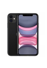 Apple iPhone 11 64GB Black