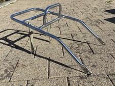 Honda 90 Rear Carrier Rack -