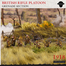 28mm WW1 British Grenade