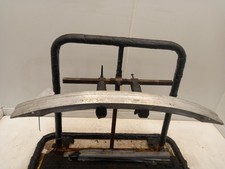 AUDI TT Front Bumper