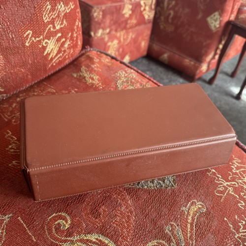 Vintage retro leather - retro,