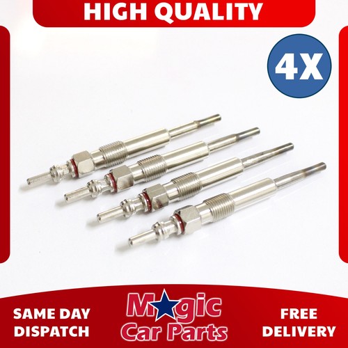 Glow plugs for - glow,