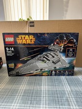 LEGO Star Wars: Imperial Star Destroyer (75055) brand new and sealed 