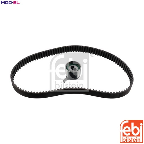 Timing belt kit - timing, 32396