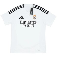 adidas Real Madrid 25/26