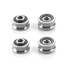 Accuracy Engineered Extruder