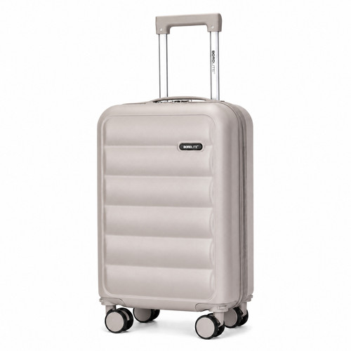 Bordlite cabin suitcase - bordlite,