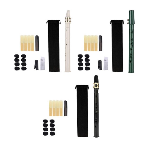 Mini pocket saxophone sax - saxophone,