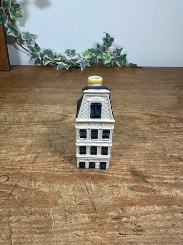Klm delft miniature house - klm, no