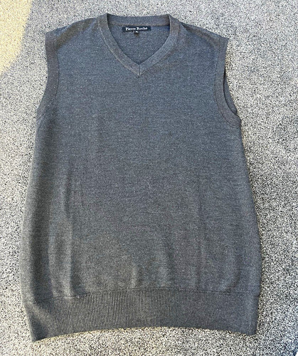 Pierre roché men grey - pierre,
