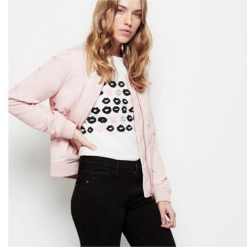 Uniqlo lightweight pink - uniqlo,