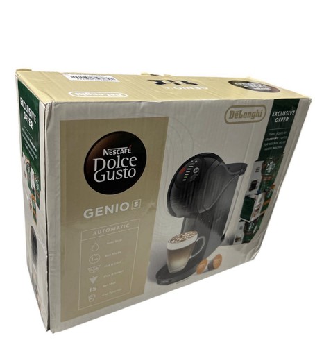 Nescafe dolce gusto - nescafe,